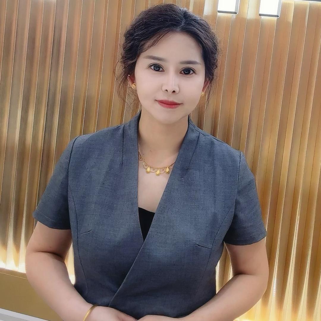 🧚‍♀️张珍🧚‍♀️