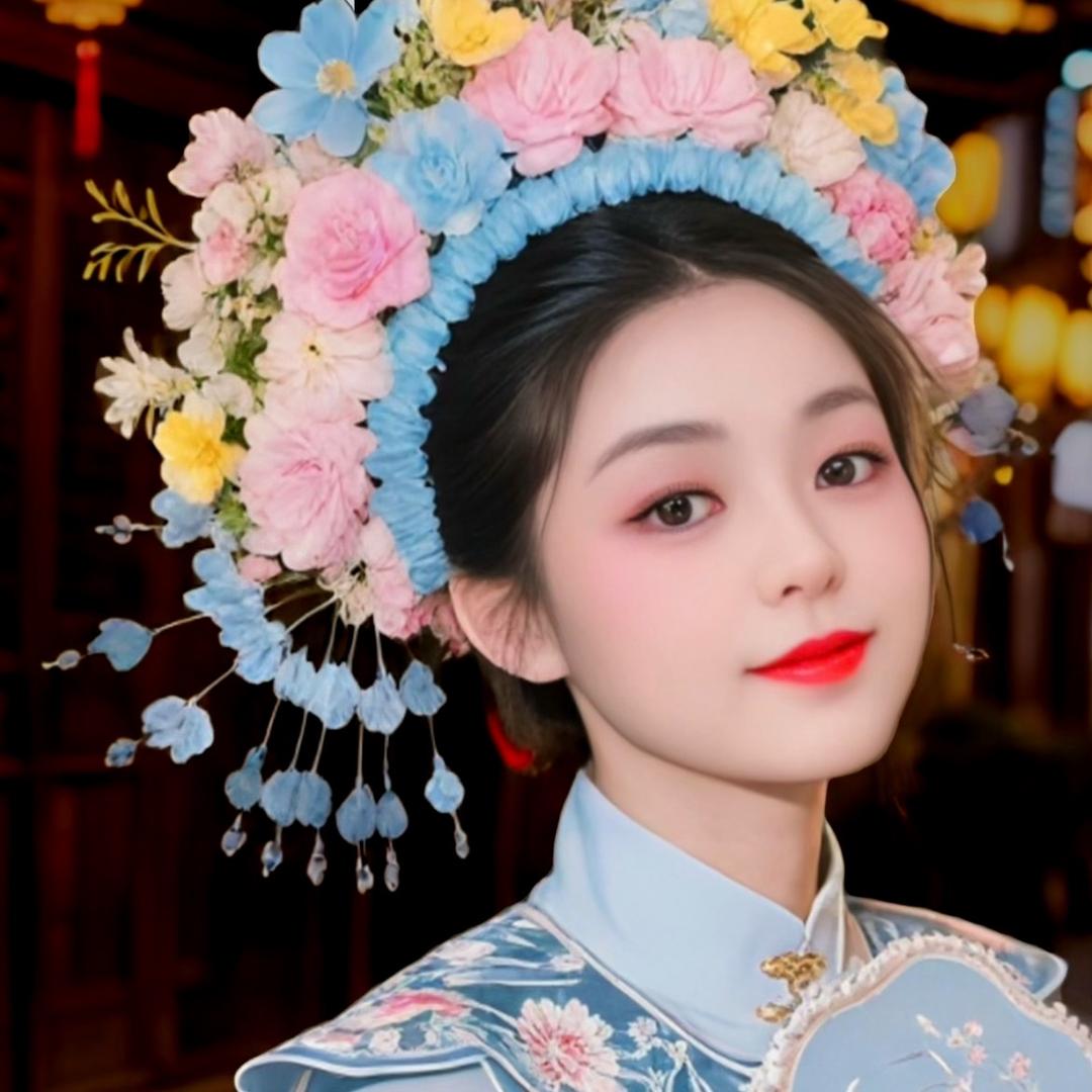 是小刘吖