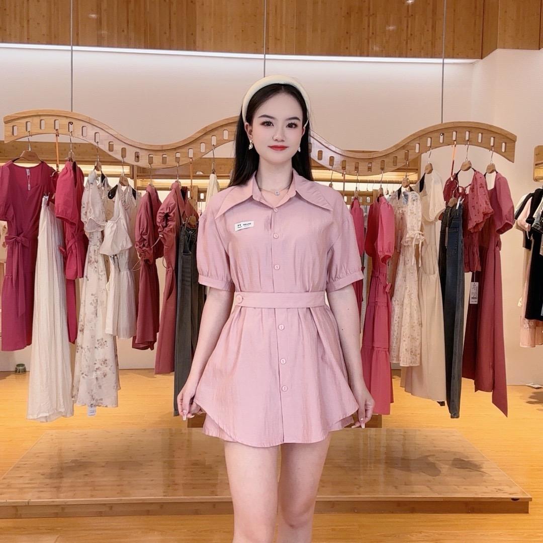 琅薇服饰