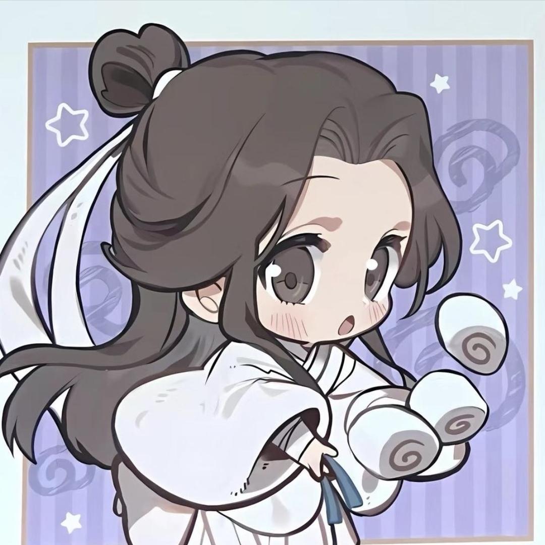 小漂亮爱盲拆