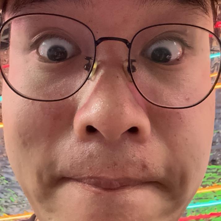 小渊的头