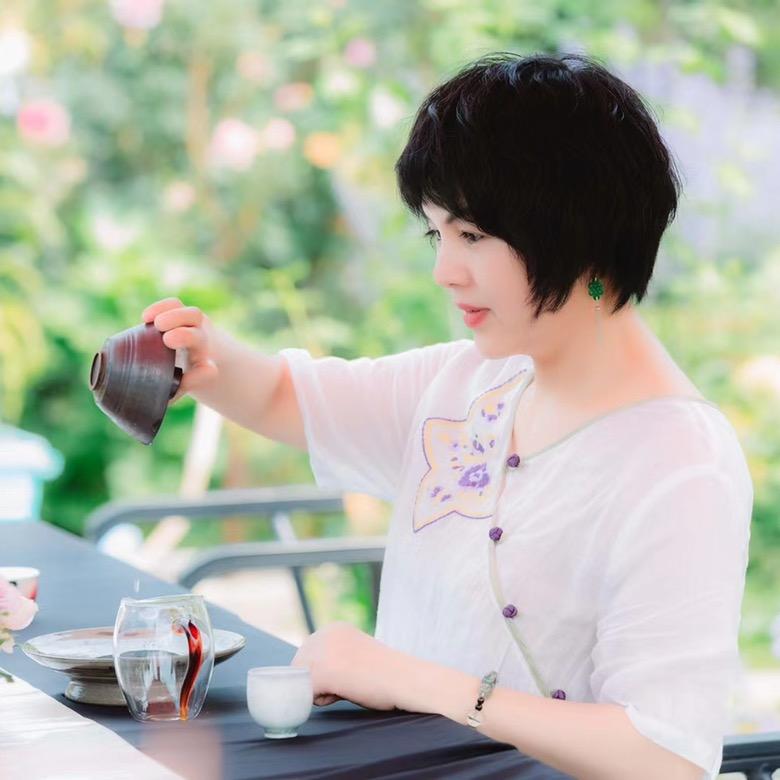 紫茶舍