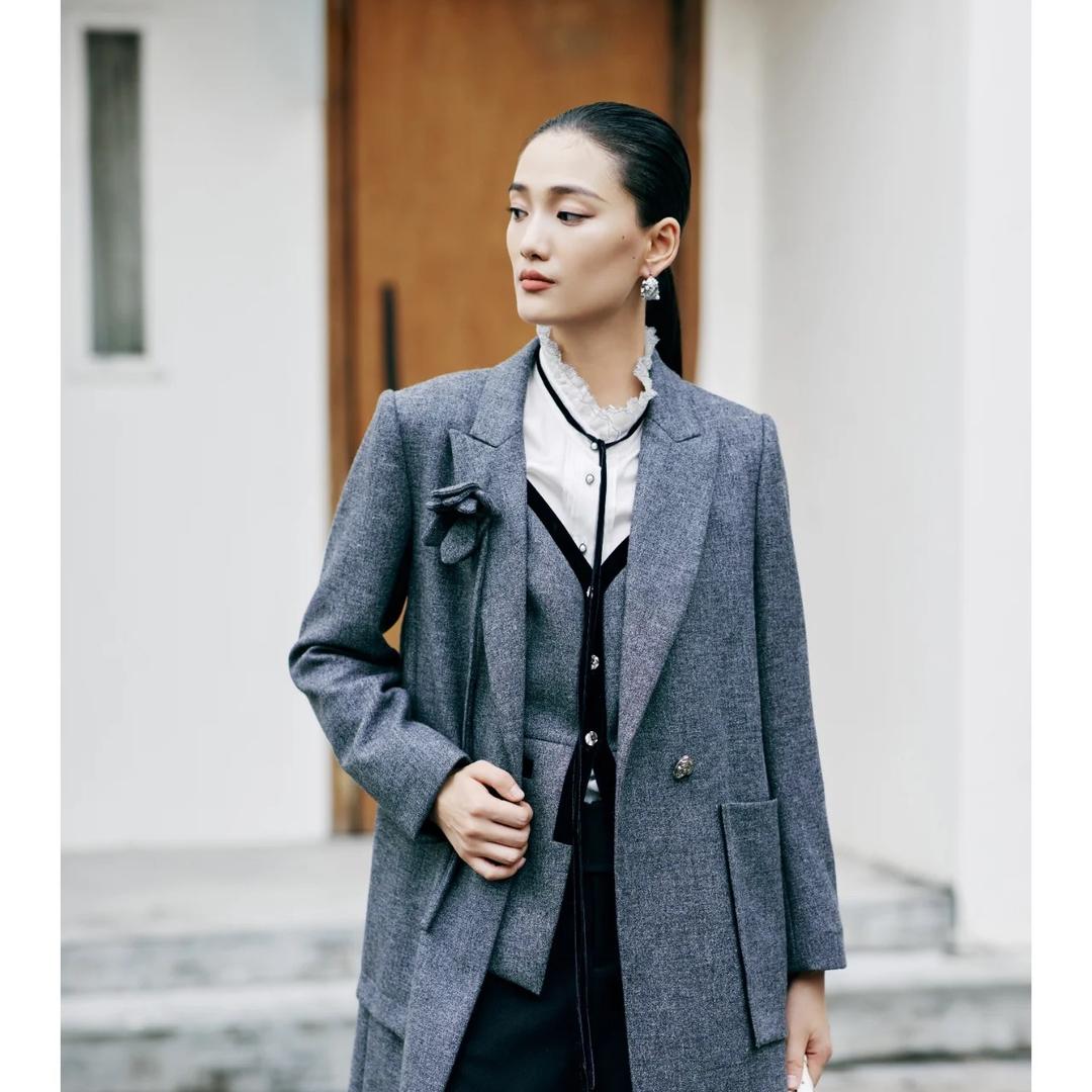 青青园子服饰精选