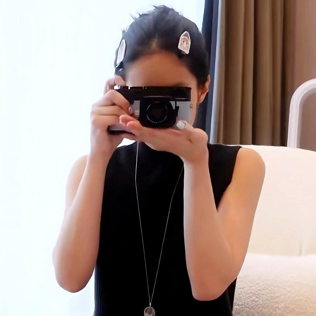 花椒的拍摄日记📸