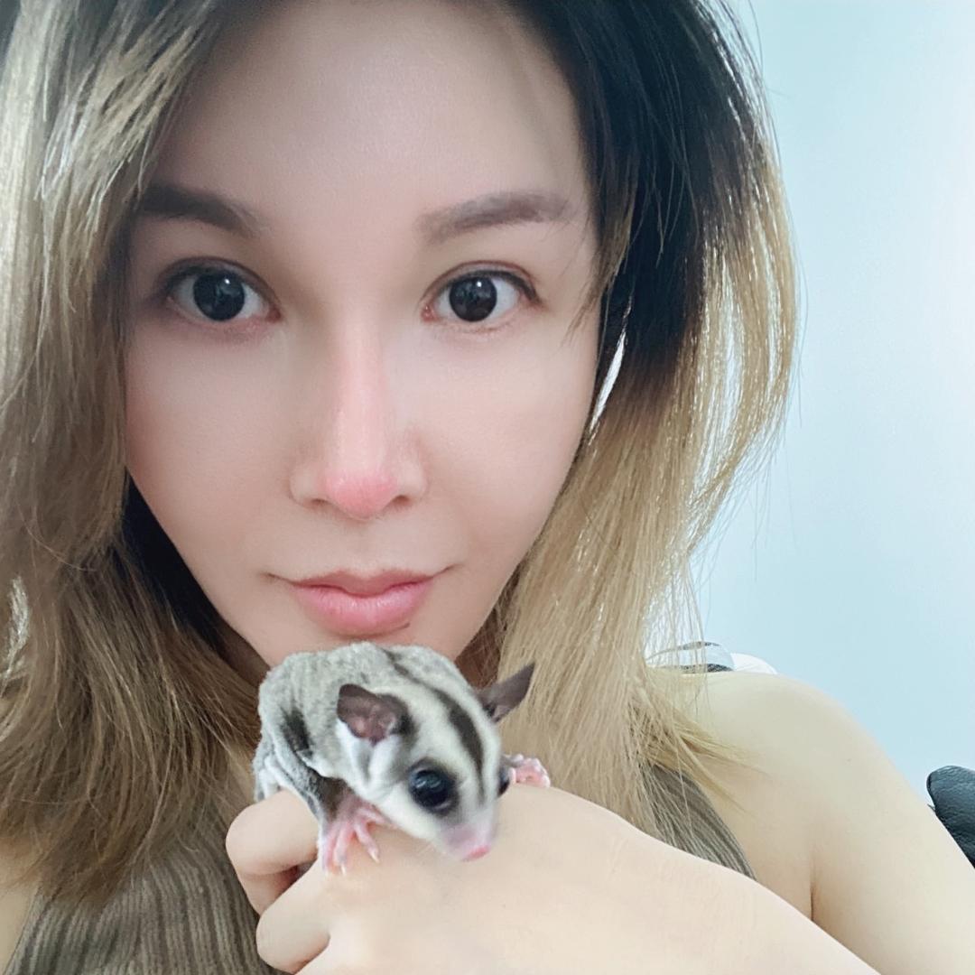桃子舞舞💃
