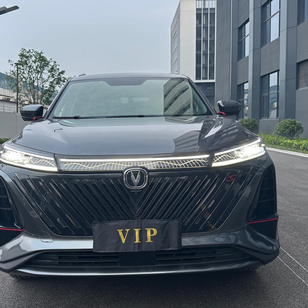 苏州易城国产二手车