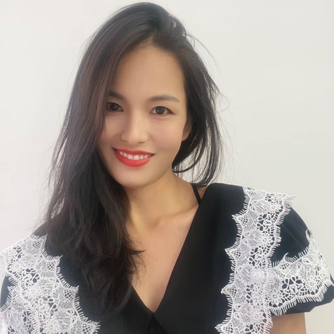 临泉义乌商贸城遇见Amy精品女装