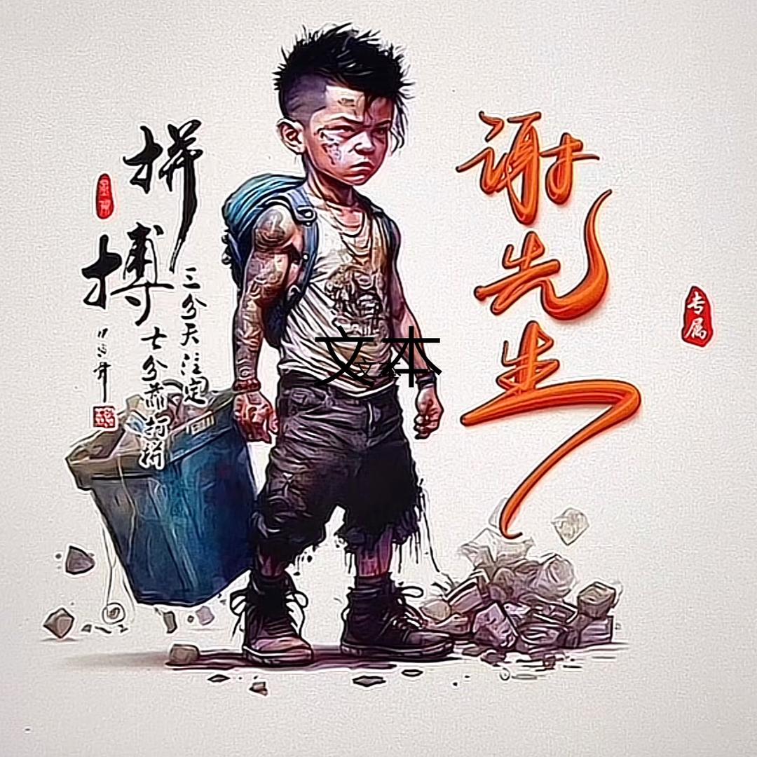 放屁🤩追着玩