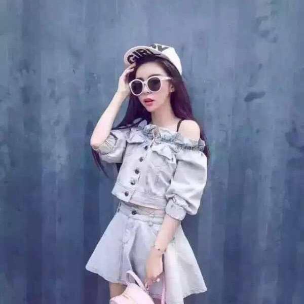 。美人