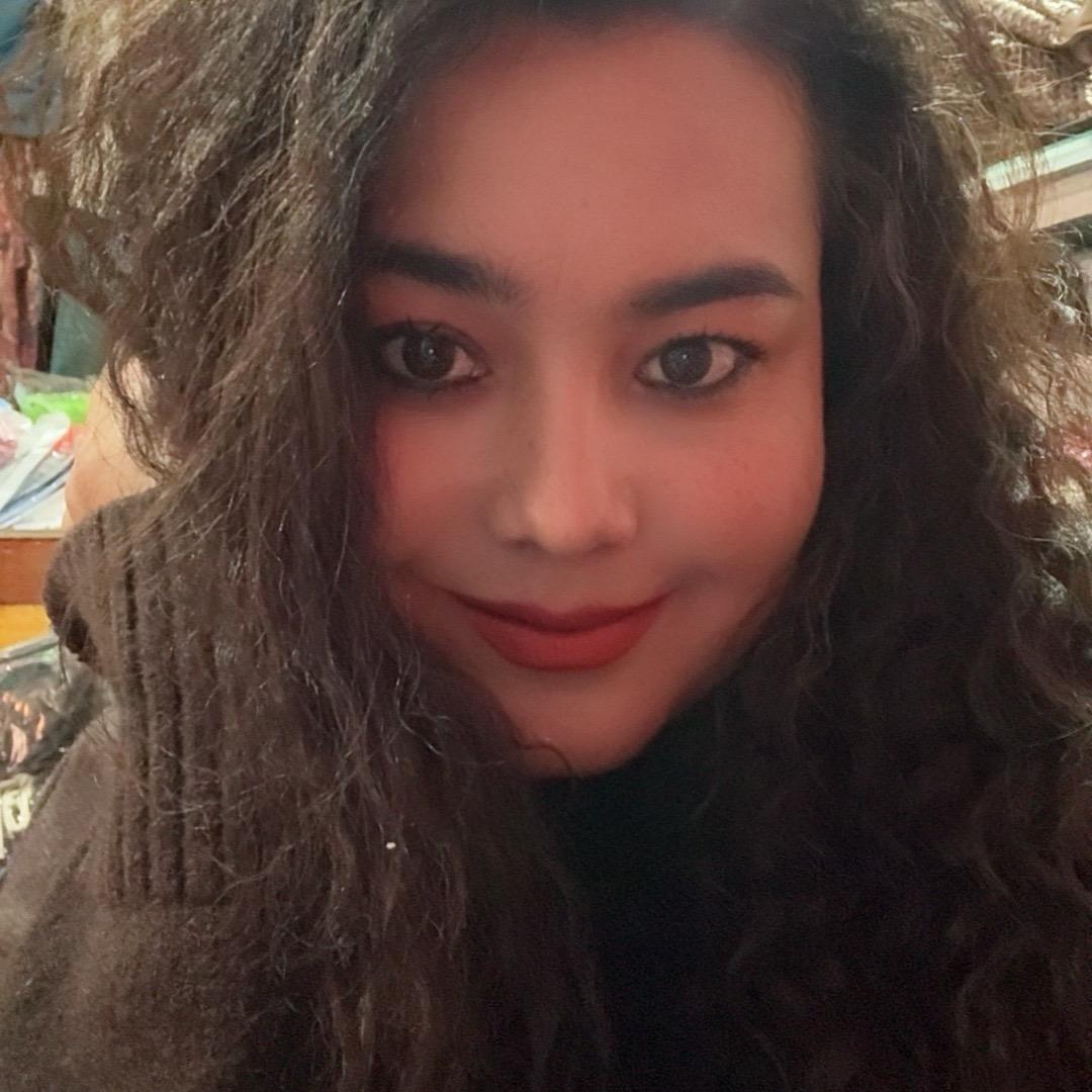 阿依夏 好物分享