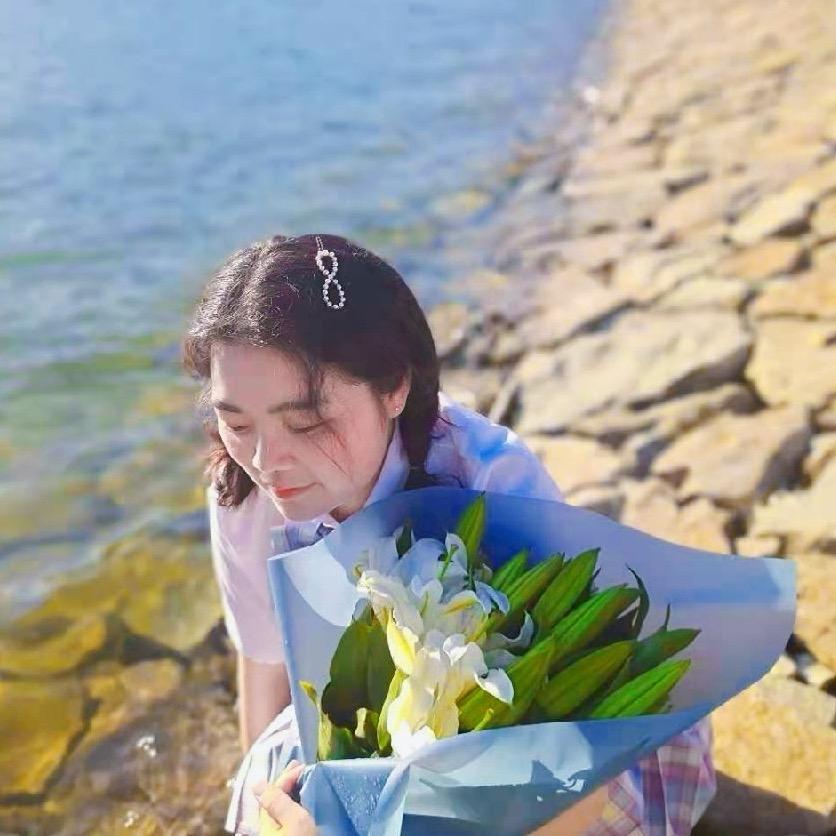 小唐同学🌸