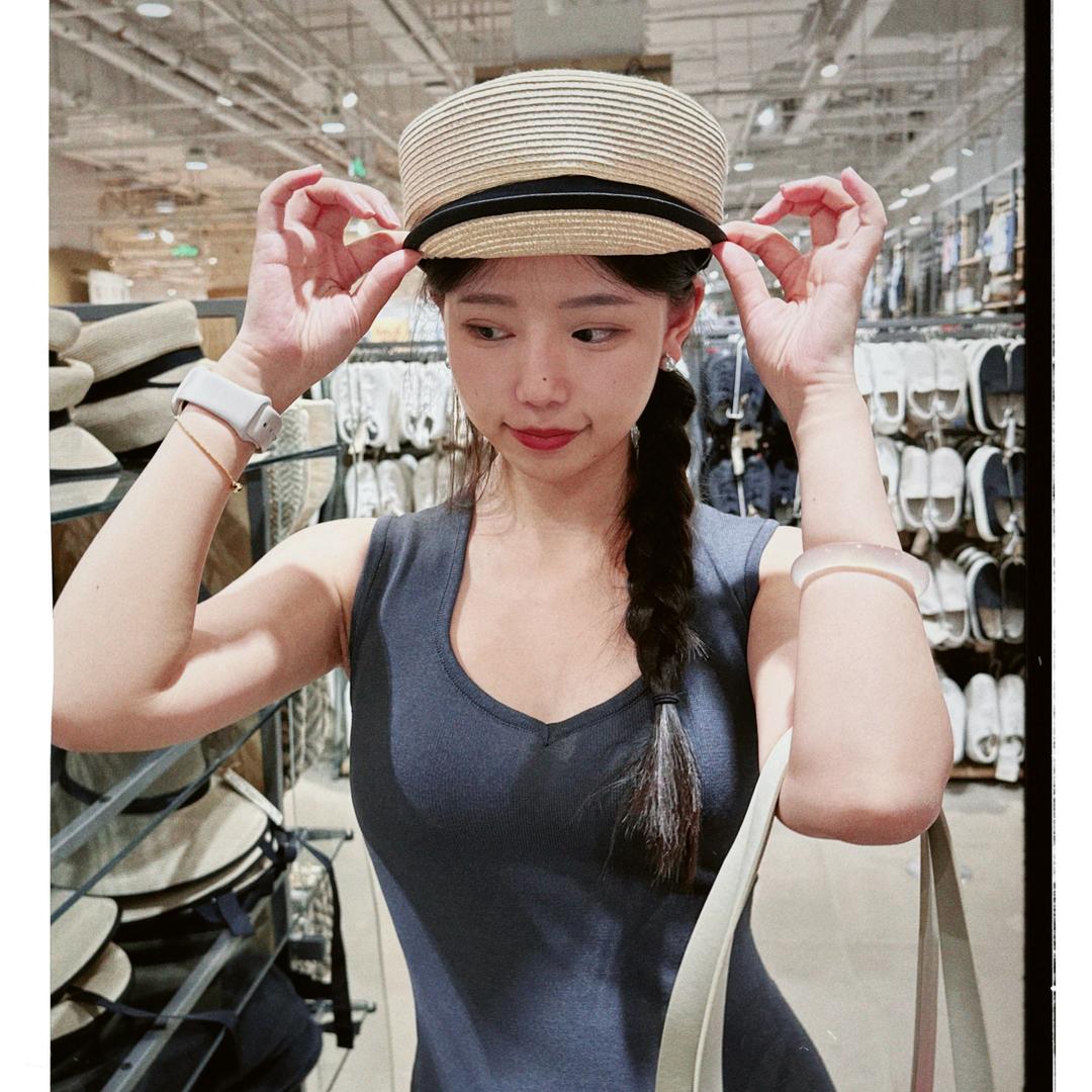 杨蓝宝