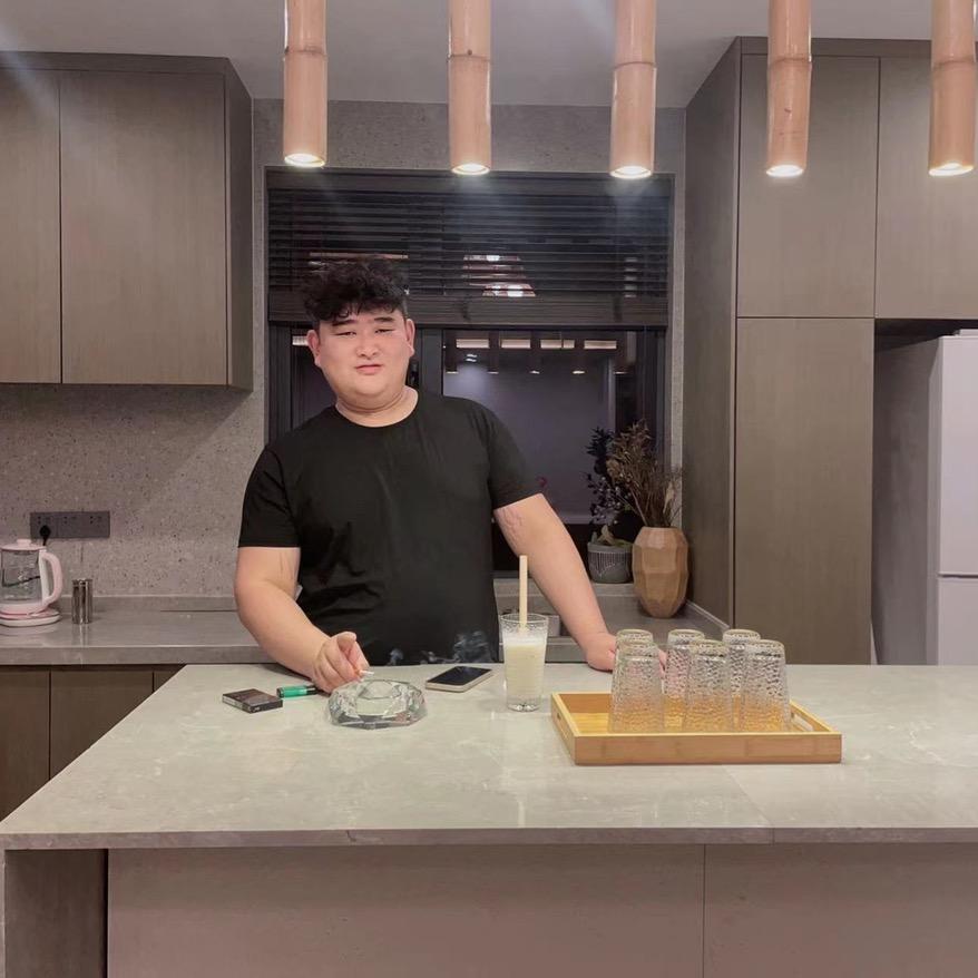 虎小鸭