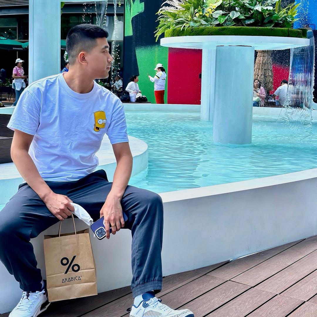 旭boy