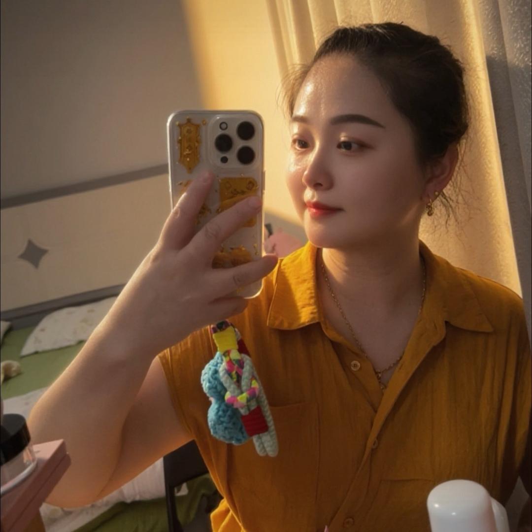 邬雅芬🍒