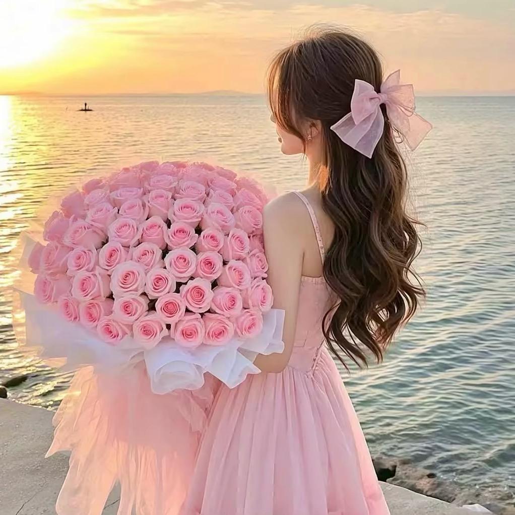 小览💕