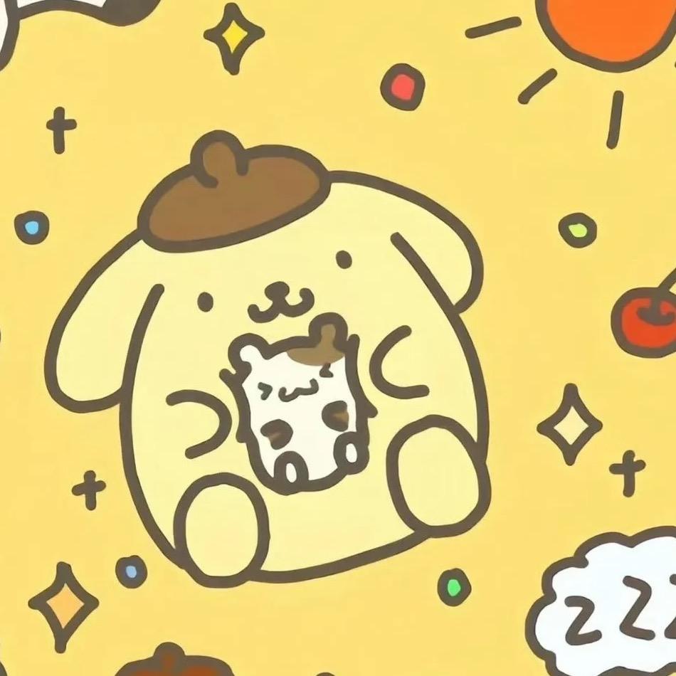 星星💫不爱吃南瓜💙🩷