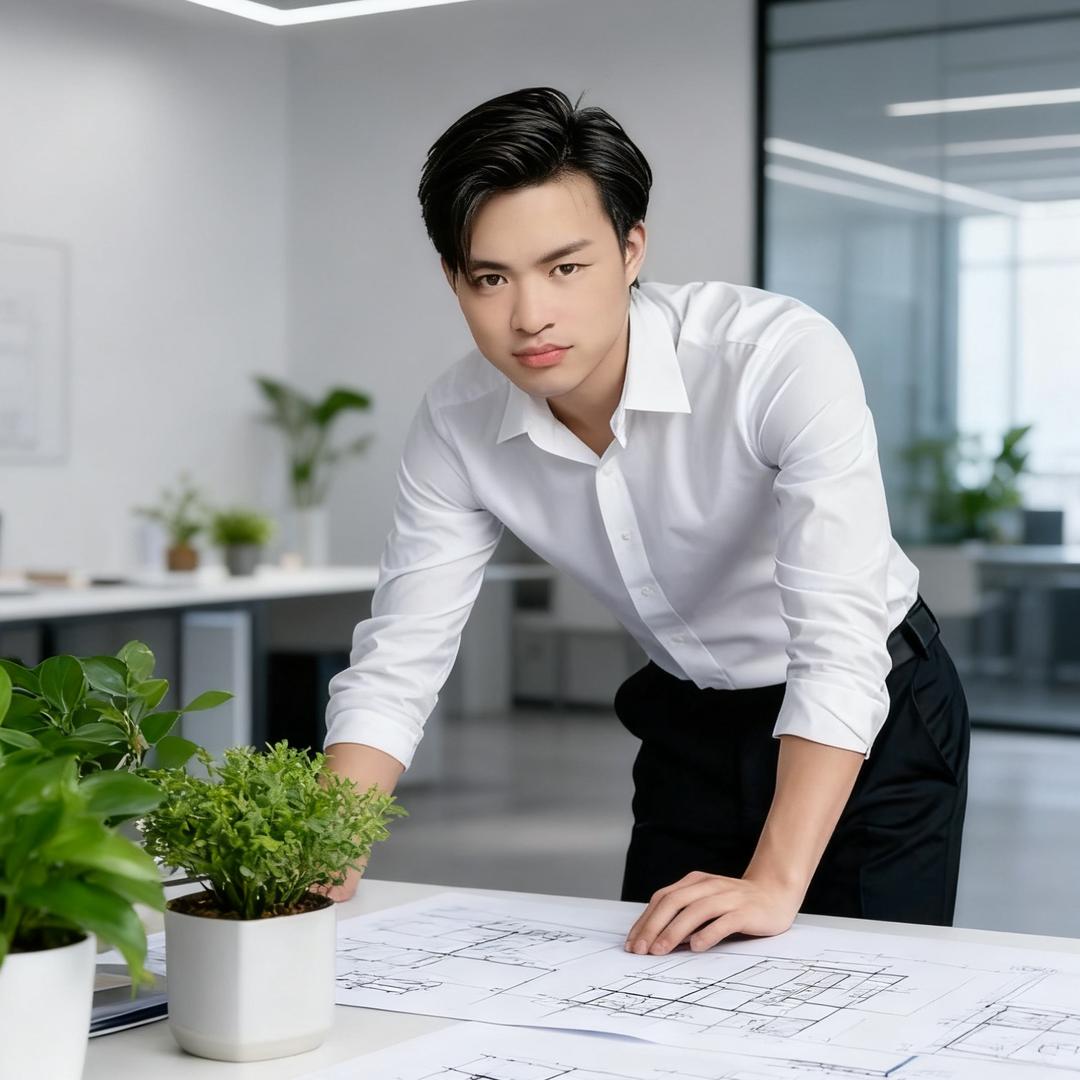 张飞，不怕黑