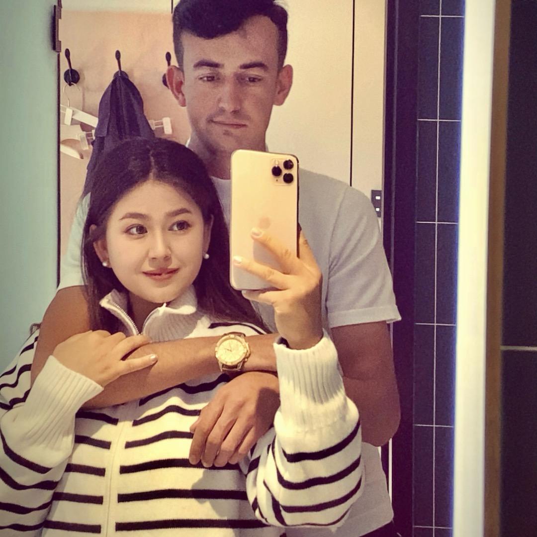 Habibiོ~ ☎️