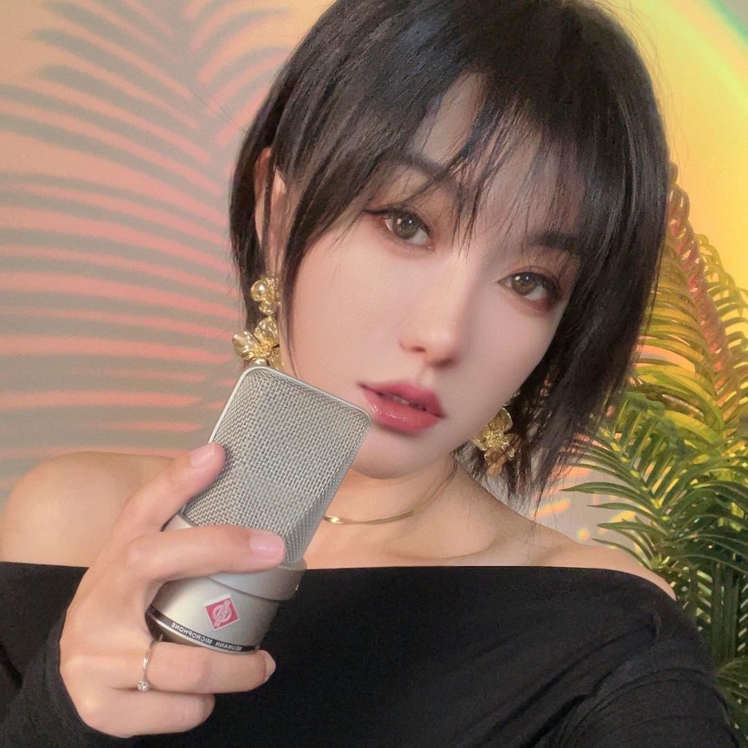 大静静声卡麦克风