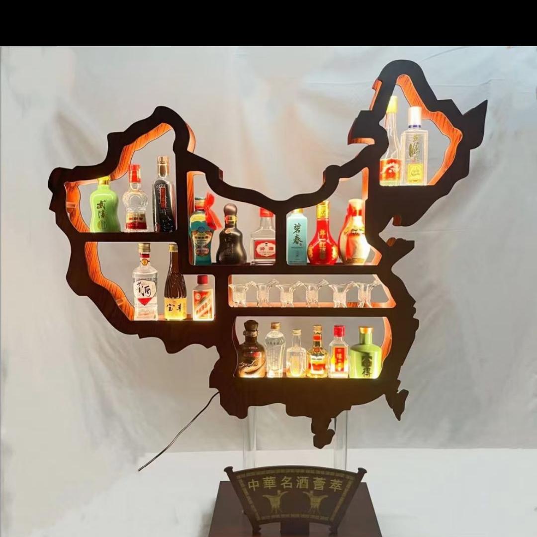 山海逸居（泰丰一店）一口遮天（沙漠的仙人