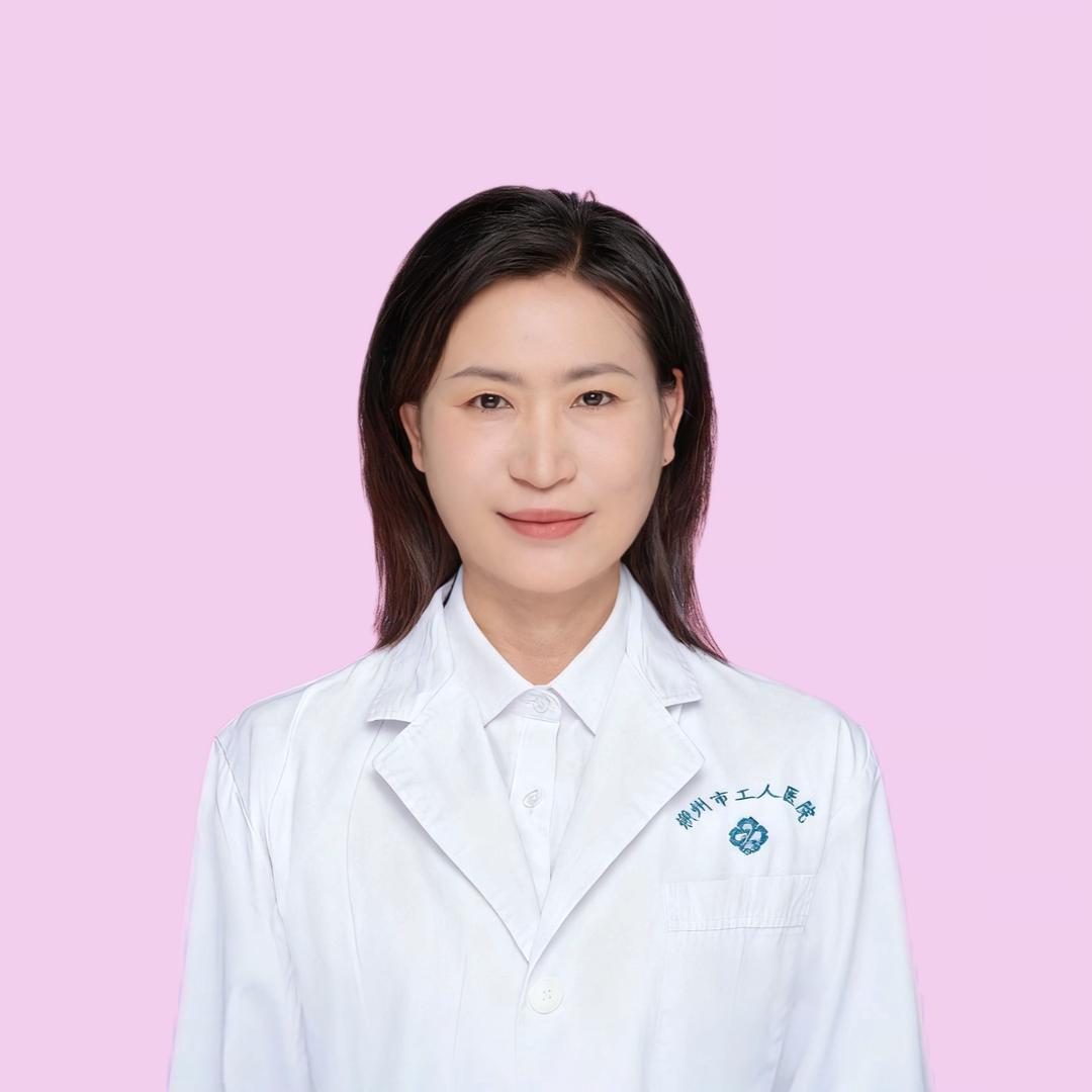 @静静医生