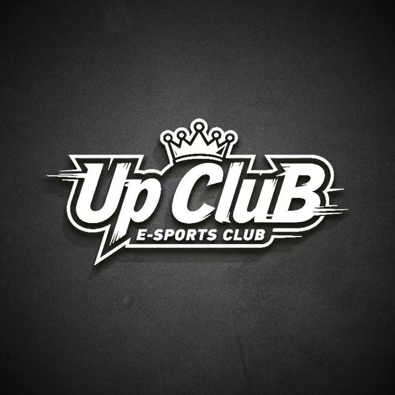 Up CluB 陪玩俱乐部