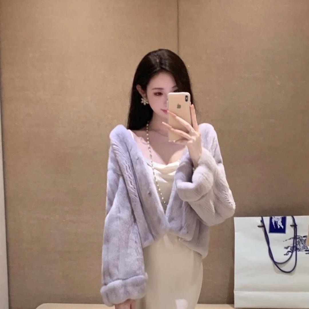 雅乔女装甄选