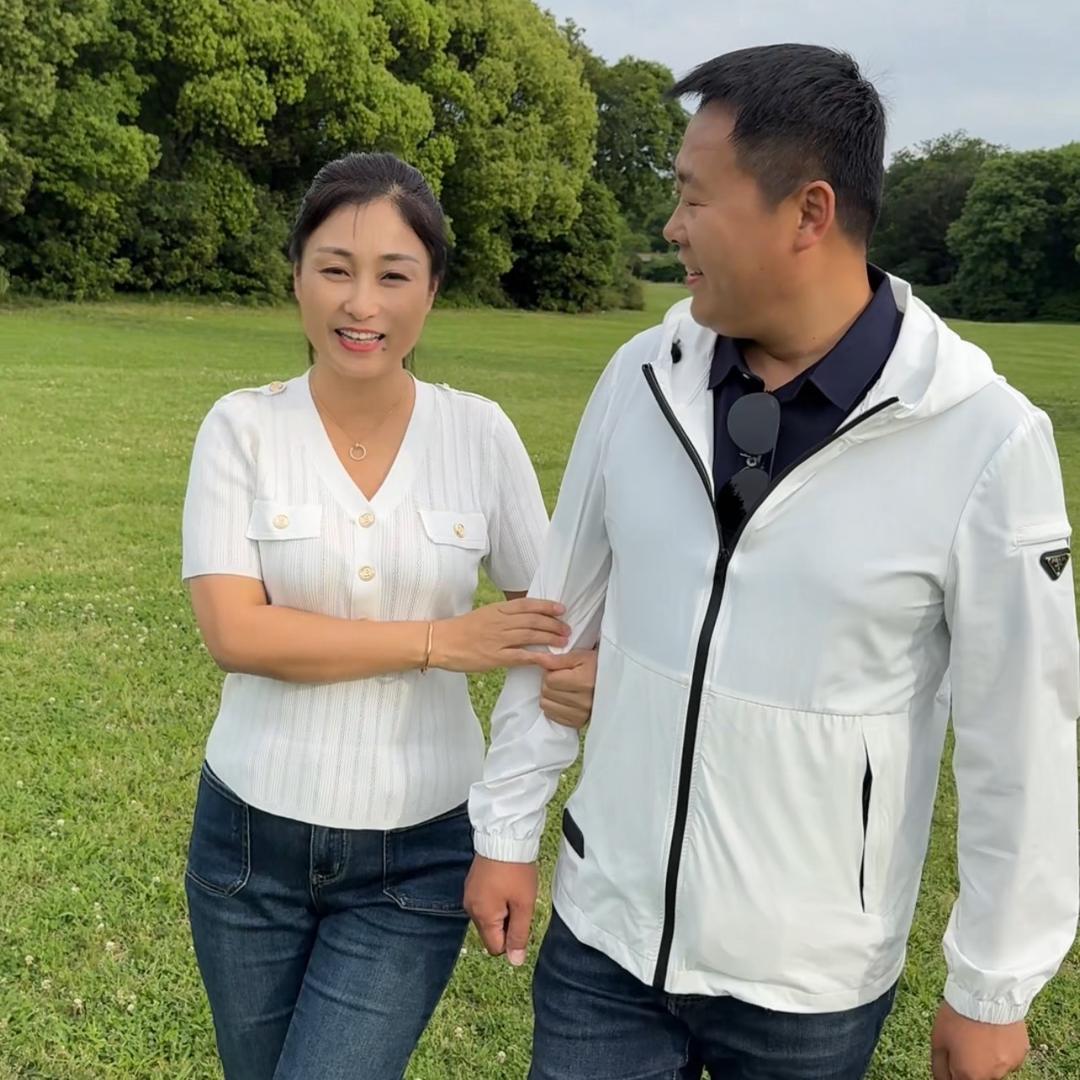 大成媳妇