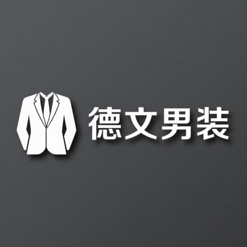 德文男装