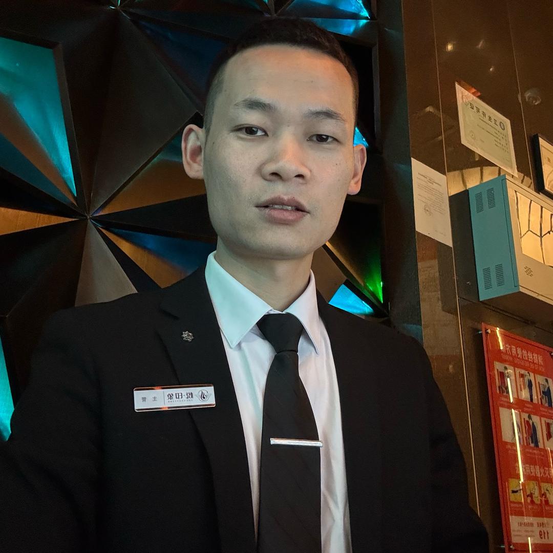 Mr.王大大
