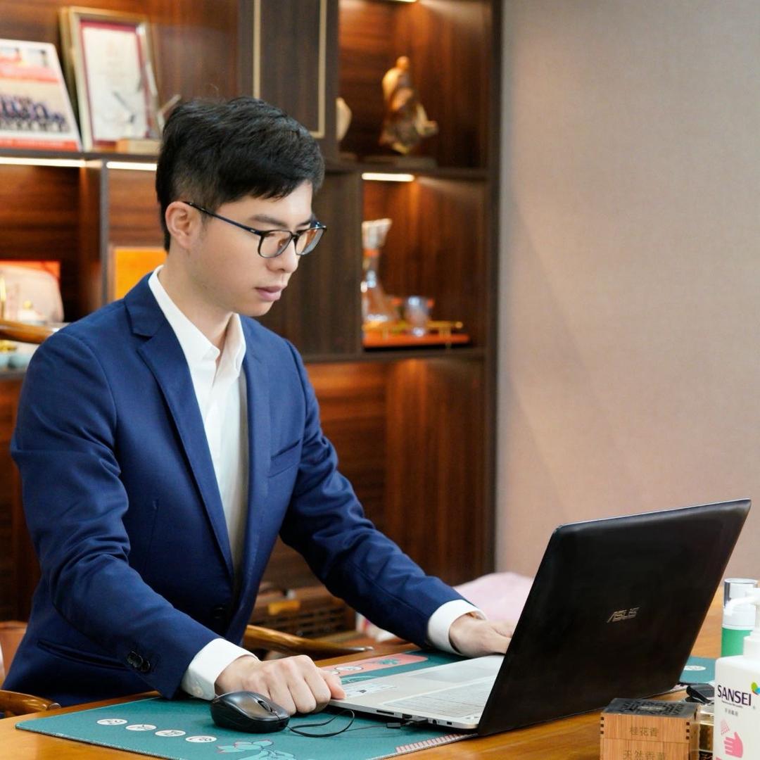 達哥丶壹玖捌久