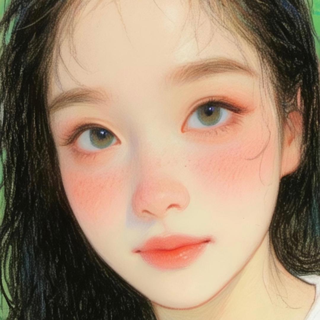 茉莉的七七八八