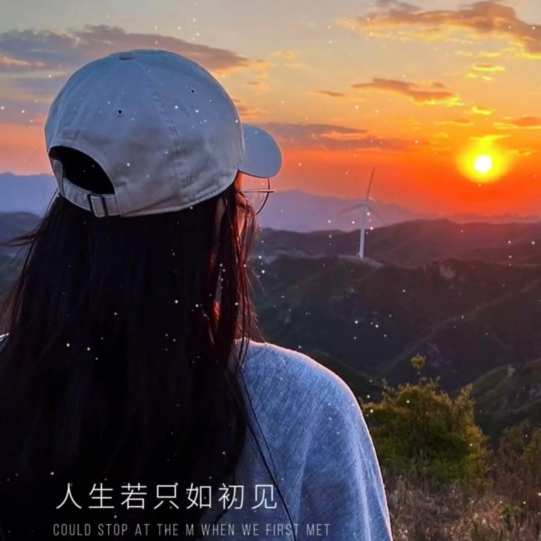 浅笑不语