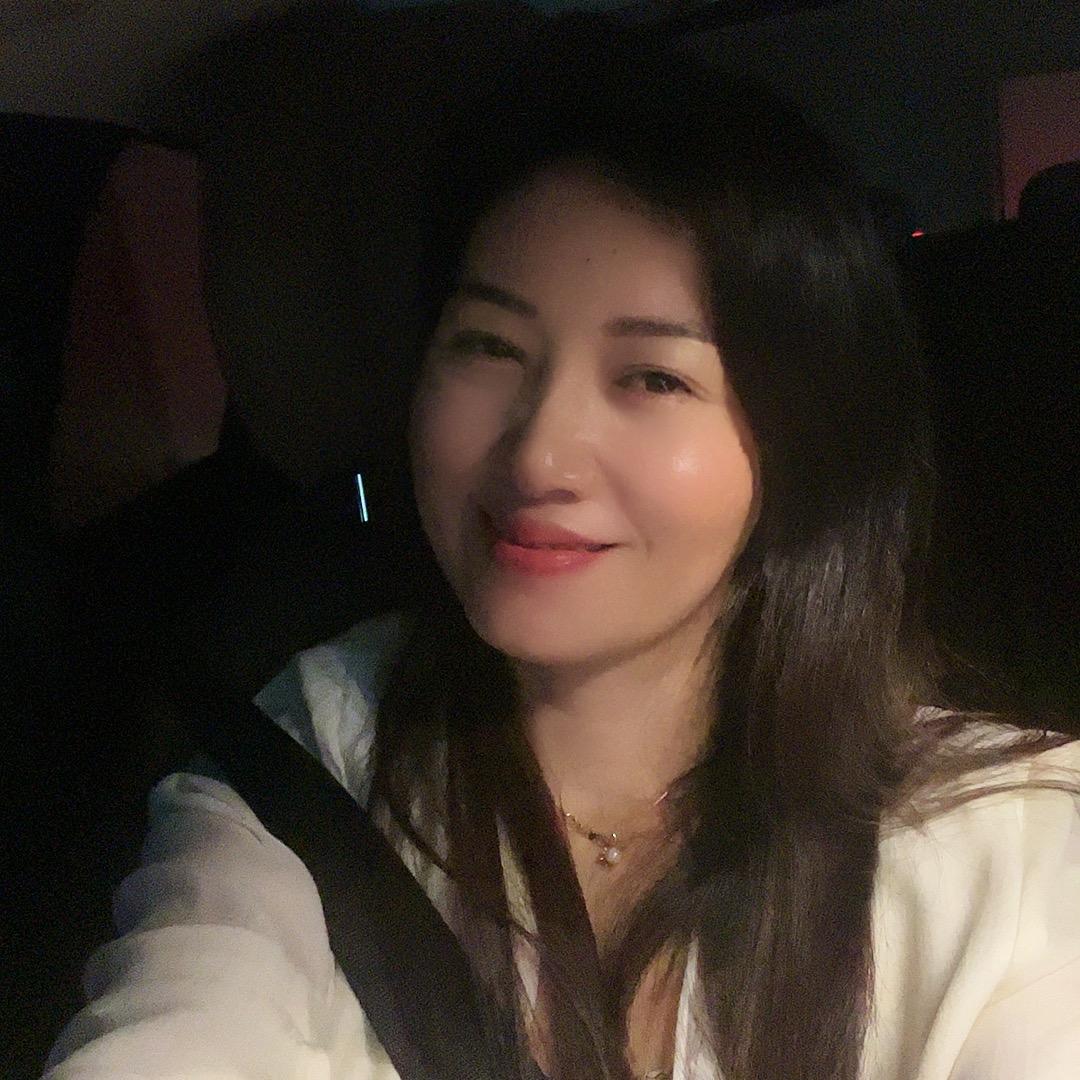 河南妞🌞