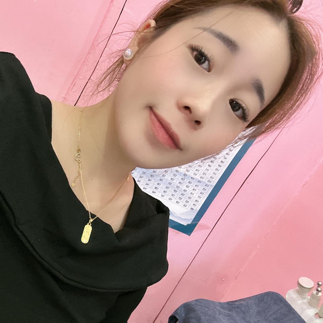 跳色欧芭莎美容枫林街道店