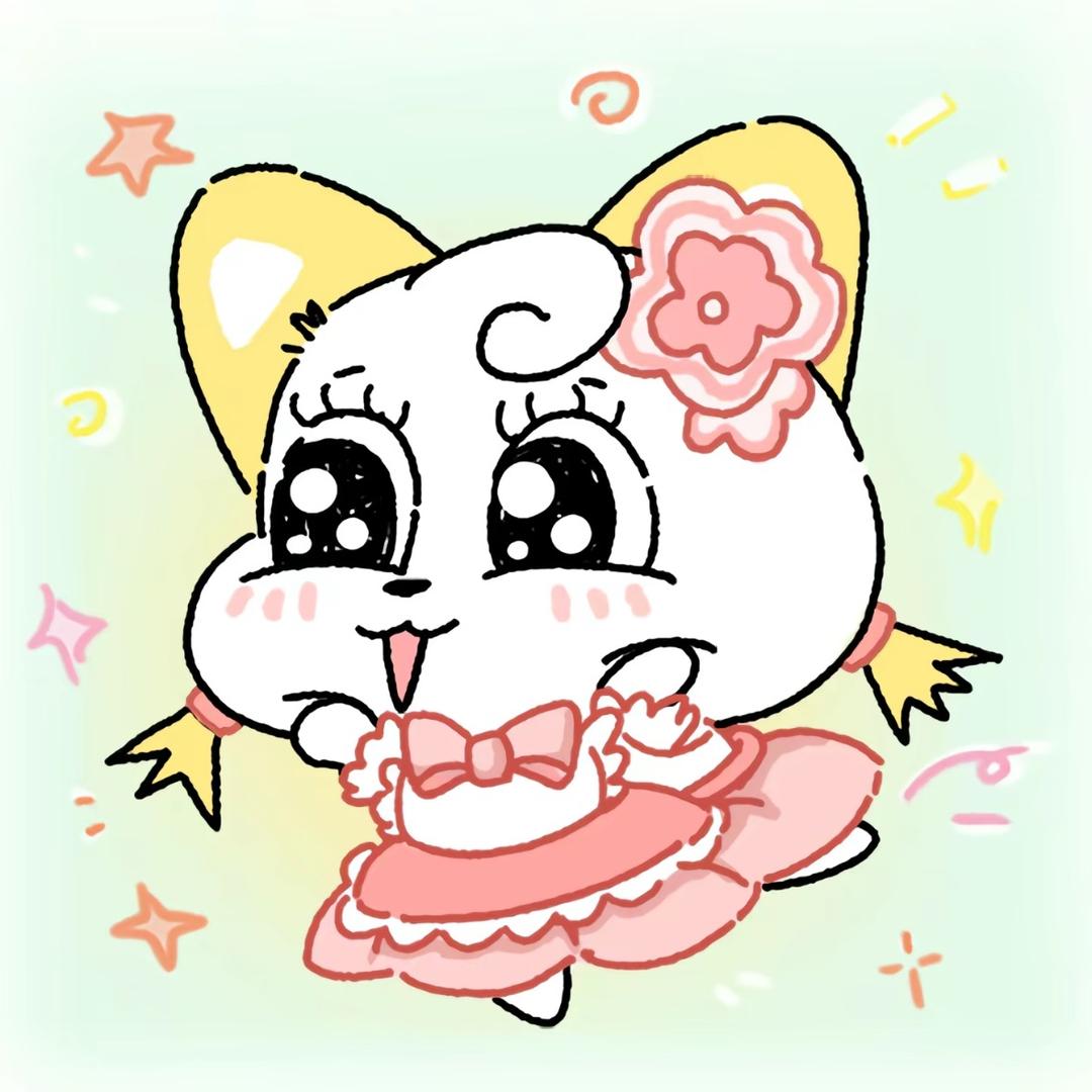 Coco刘思妍