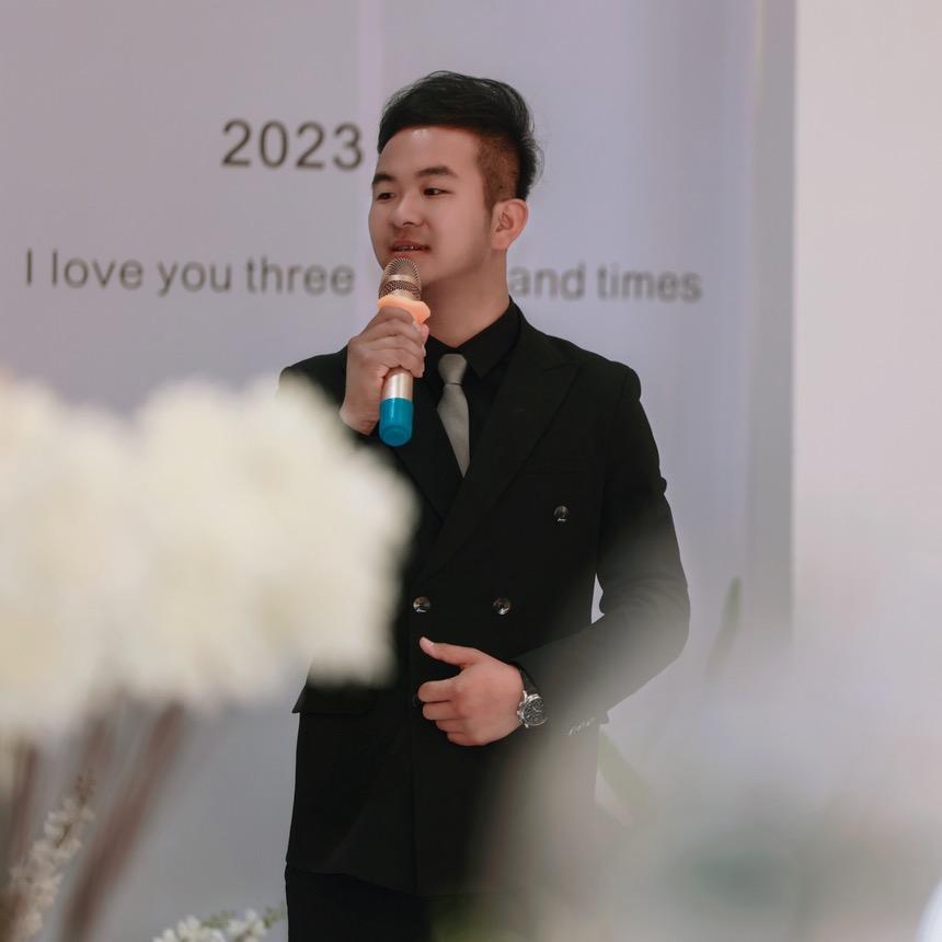 主持人演员喜能