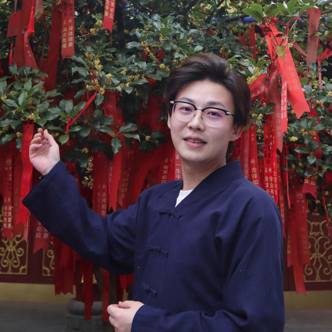 白老师讲家居