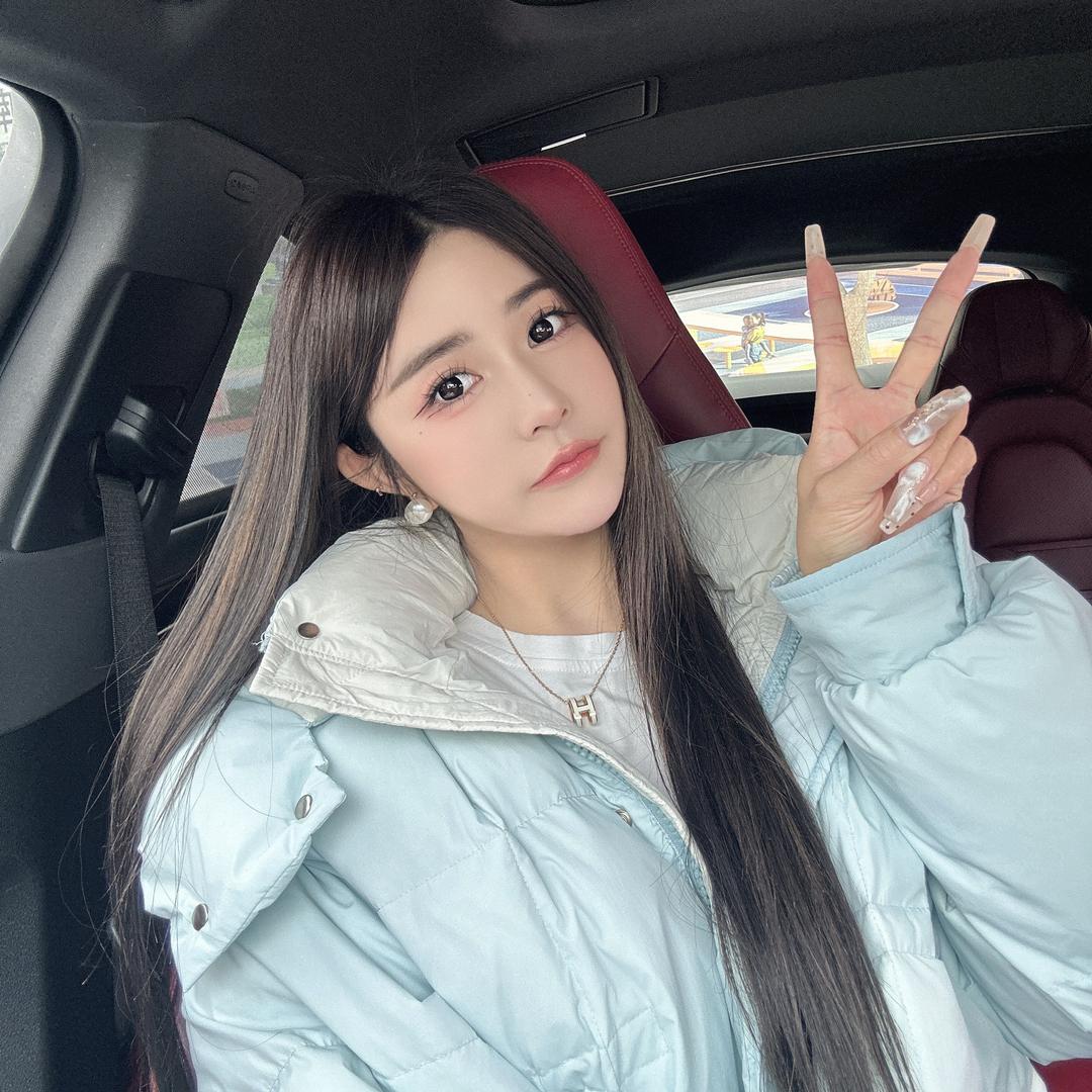 湘妹子😻美丽。