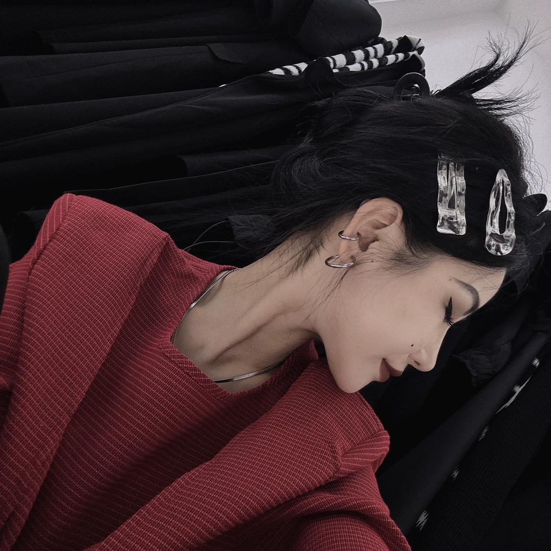 U女装