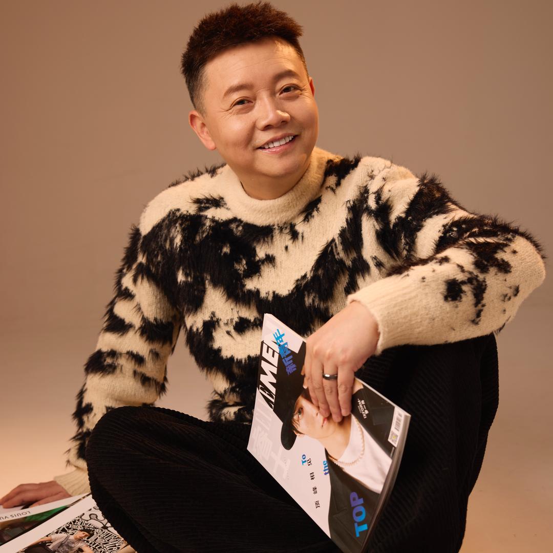 凌云夜话FM·予人间温柔