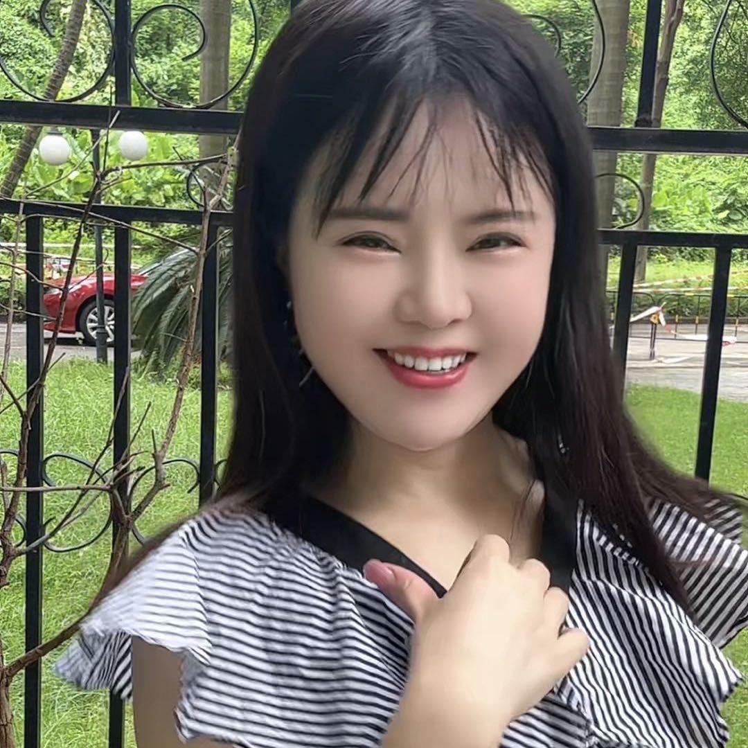一笑入心❤️
