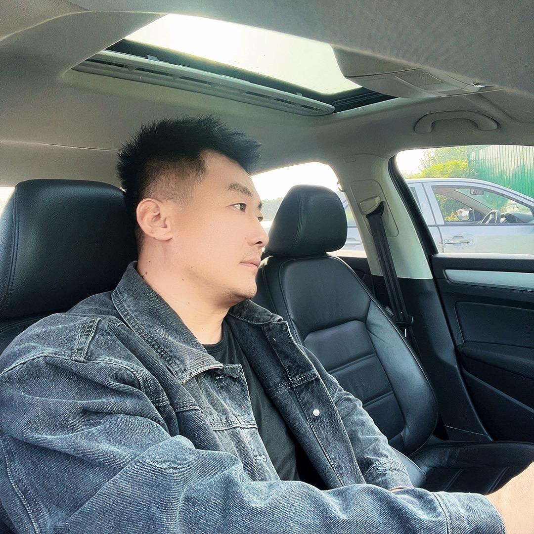 小林哥的生态养殖