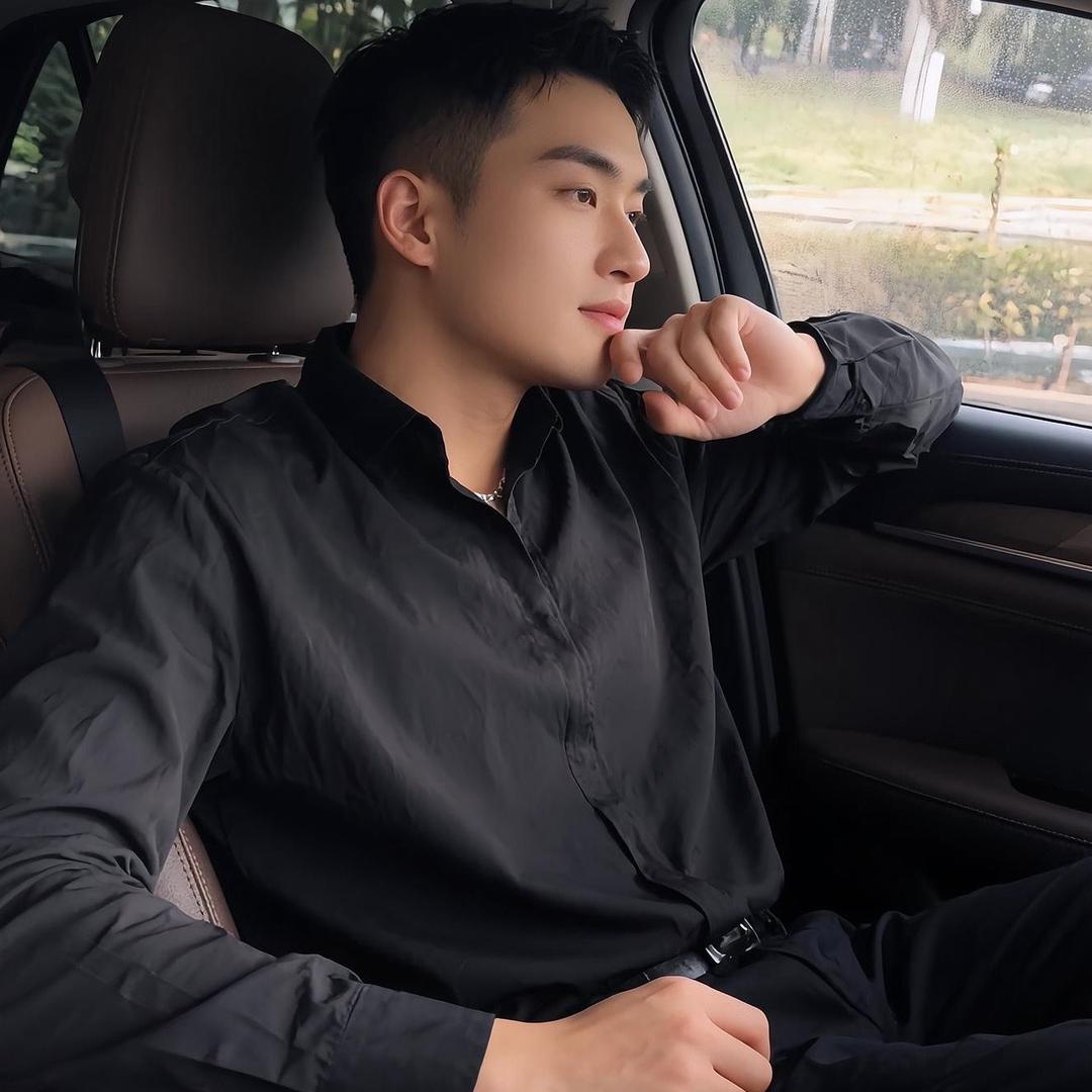 A🇨🇳小古先森🔥