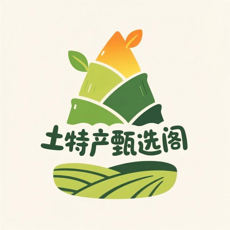 土特产甄选阁