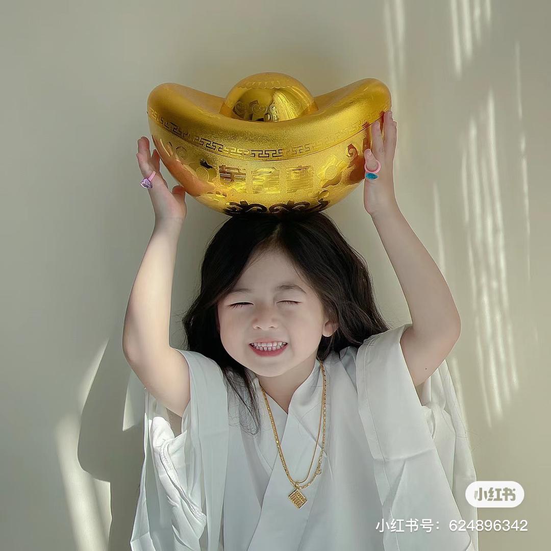Miss王