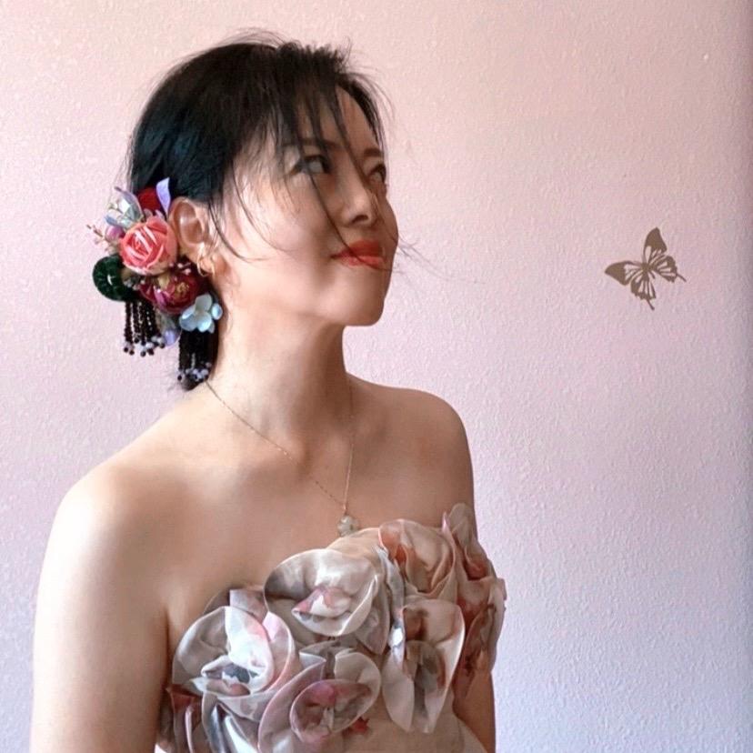 陈菲儿¹⁰¹¹