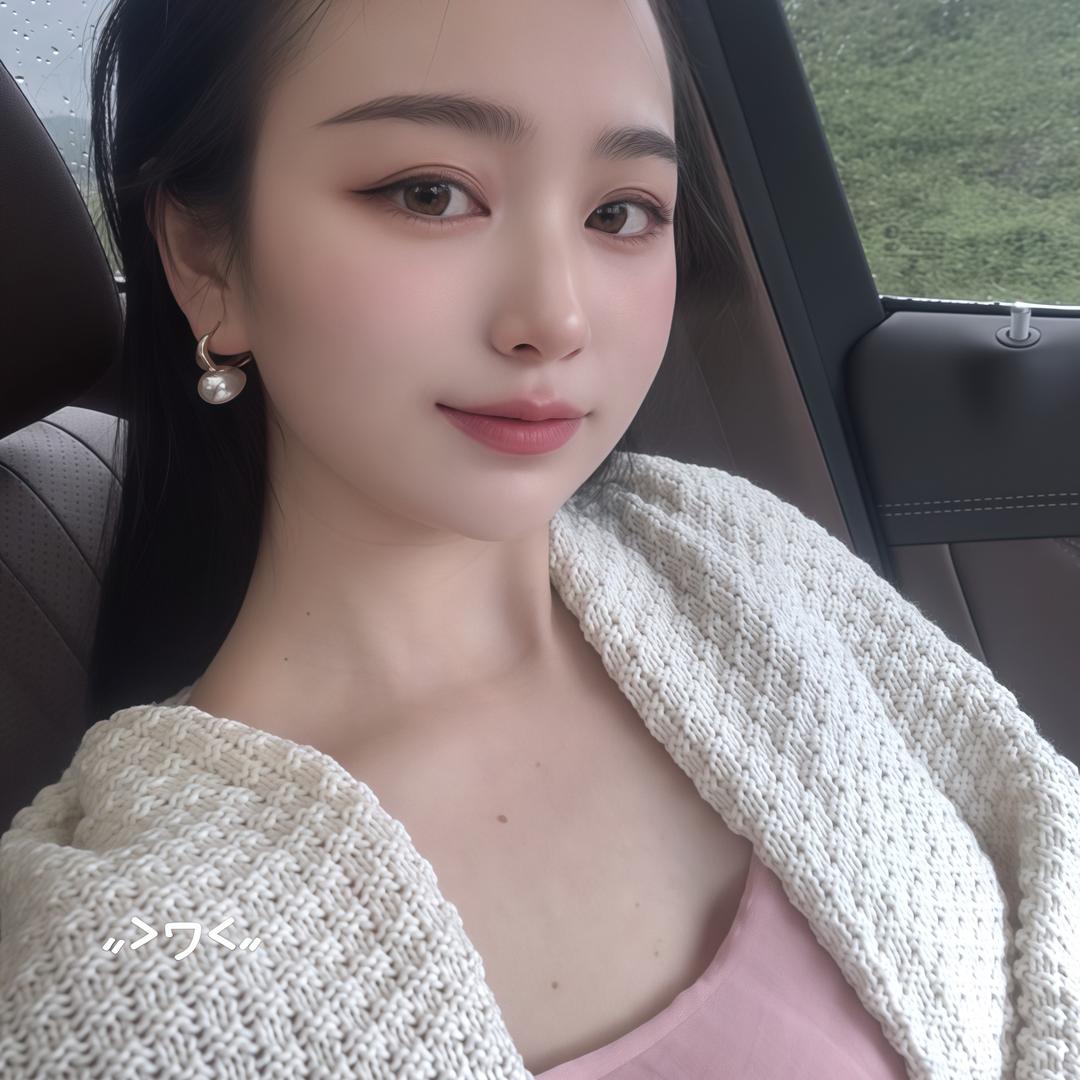 女神经