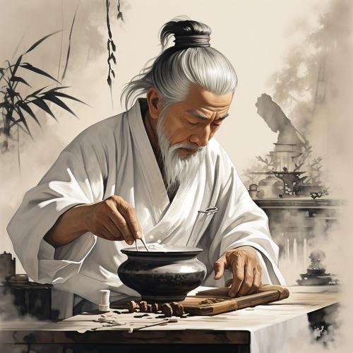 中一疑难杂翠柳堂